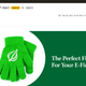 Image for article titled Report: You Have Earned Enough OnionBucks To Purchase Virtual Gloves